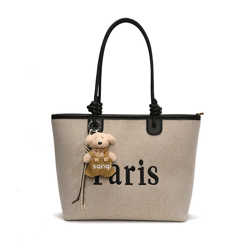 509233 Tas Tote Wanita Branded Impor Totebag Wanita Terbaru Totebag Kuliah GALERI TAS IMPORT GTI