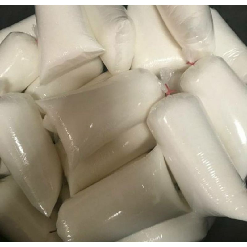 

Gula Pasir Kiloan / Gula Tebu Curai (1 bungkus)