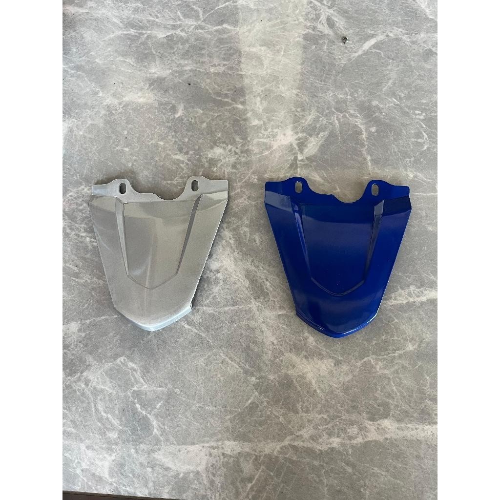 PROMO Pet Stop Belakang VEGA R NEW 2006 2008 Hitam dan Silver Pet Stop VEGA R NEW Merk ABS Tebal Pre