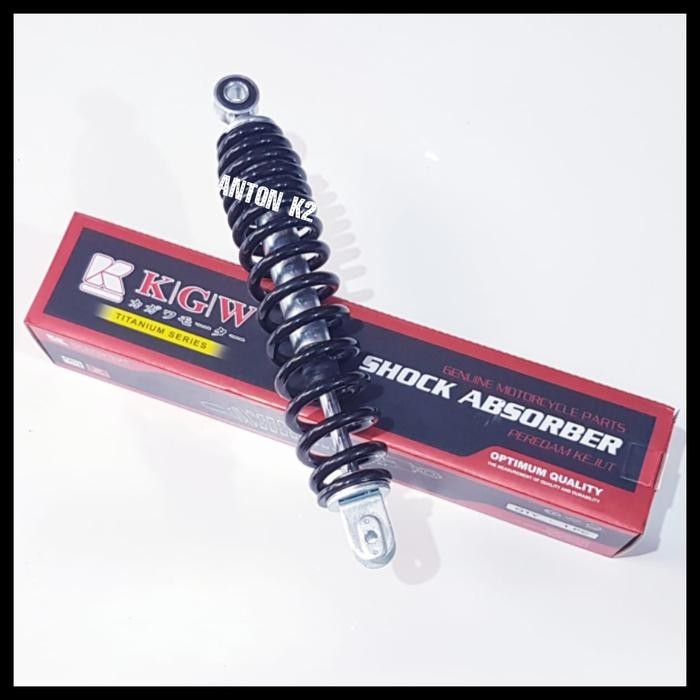 SHOCK BREAKER BELAKANG ORIGINAL KGW STANDAR MOTOR MIO M3/MIO J/MIO GT