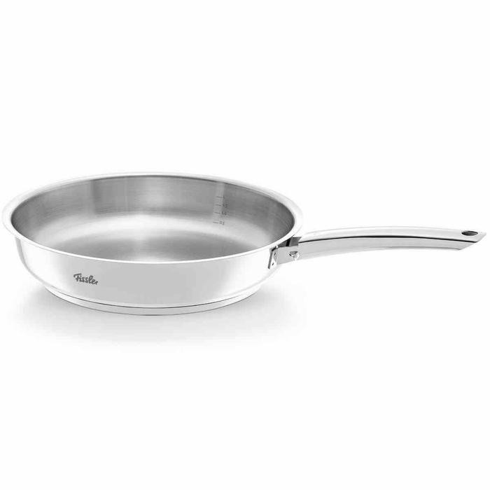 Fissler Steelux pro - Frying Pan Made in Germany - 24cm
