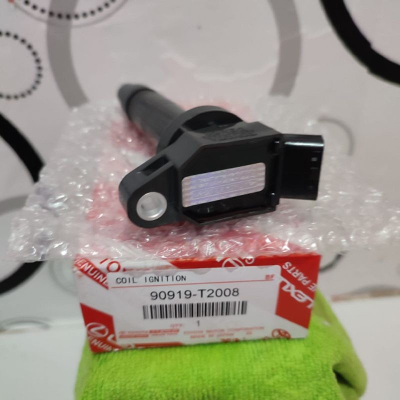 coil ignition toyota innova hilux fortuner bensin ORI