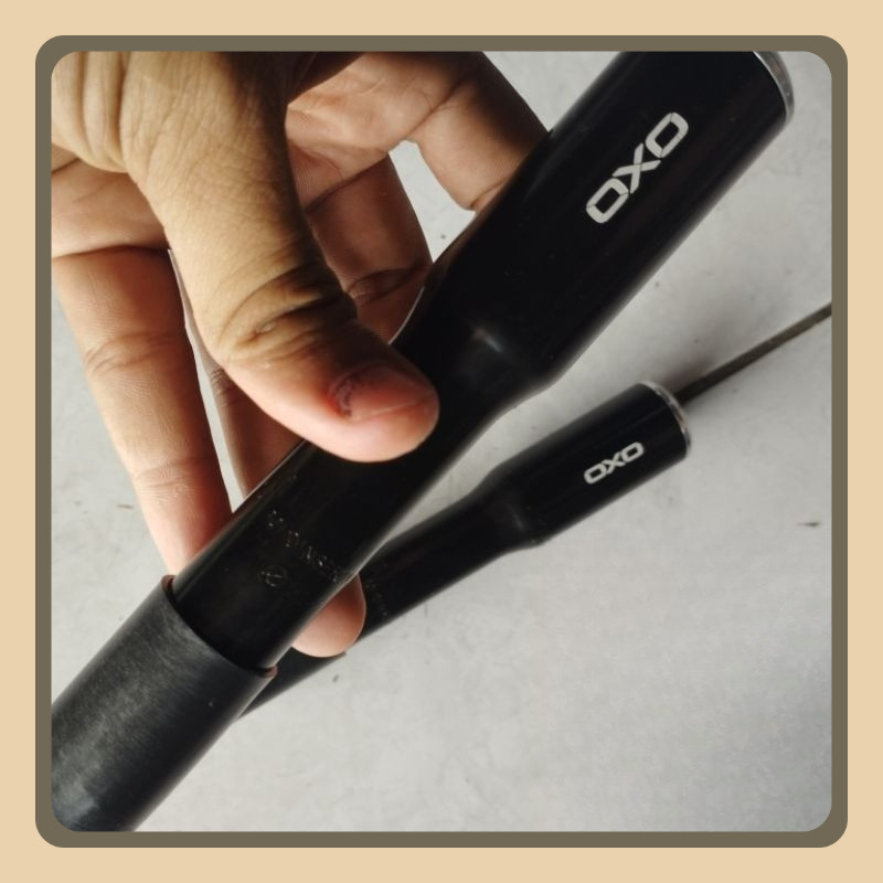 Adapter Stem Adaptor Sepeda OXO 22.2 Sepeda Gunung BMX MTB Federal jengki