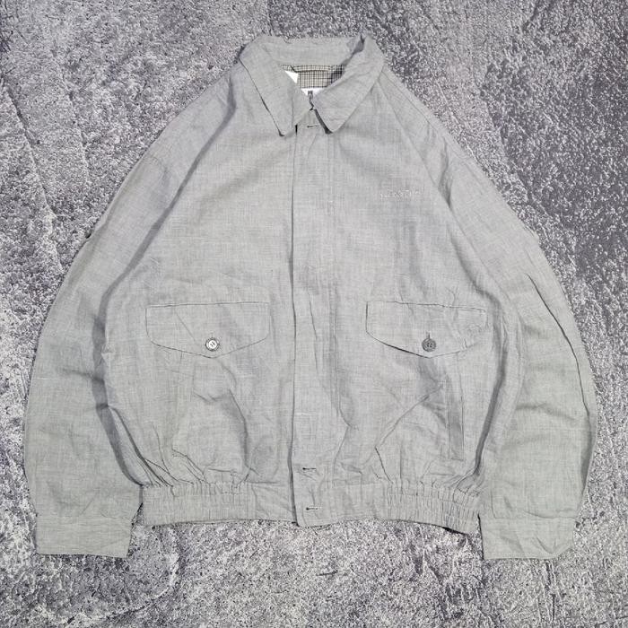 Jaket casual NICOLE ST GILLES bagus size xl