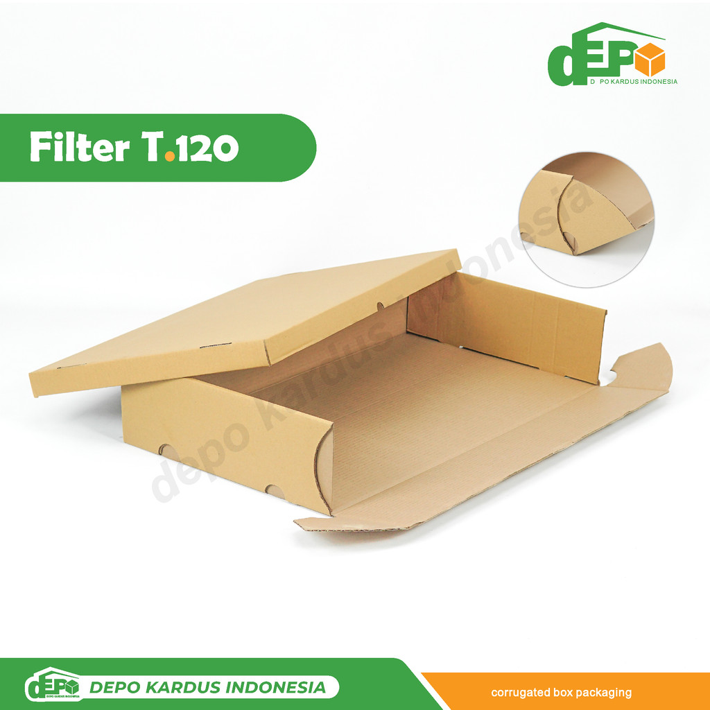 

Box 66x38x12 cm. ( Filter T.120 ) Set/Top/Bot/Kardus/Karton/Paking/kardusbox/Hampers/Kemasan/Boxes/BoxTop/Bottom/Tinggi10/Tinggi12