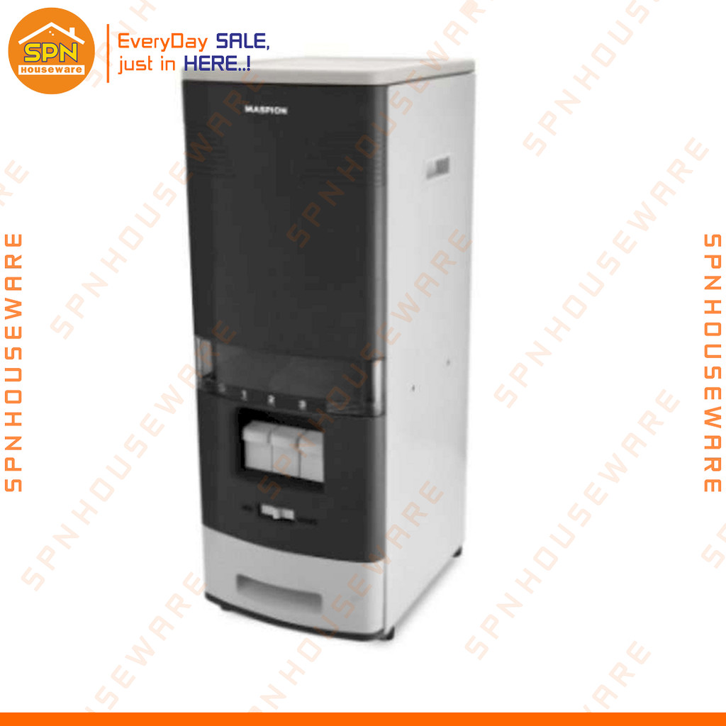 Rice Box 28Kg EX-2800 MASPION