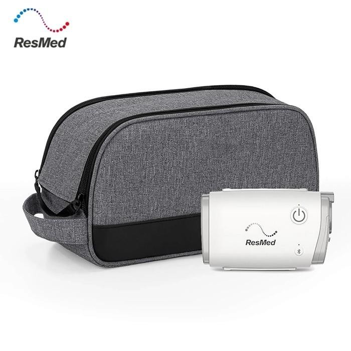 Portable Bag For Resmed AirMini CPAP Travel Bag ResMed Air Mini CPAP