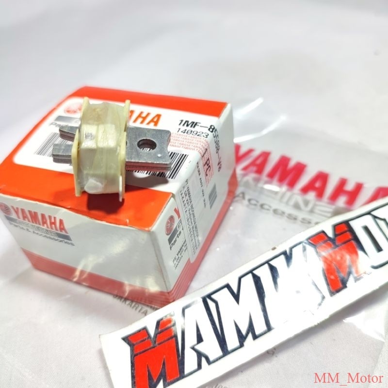 Spul Pulser Set 1mf-85580-v0 Ygp Original Rxk Rxking Rx King Ygp
