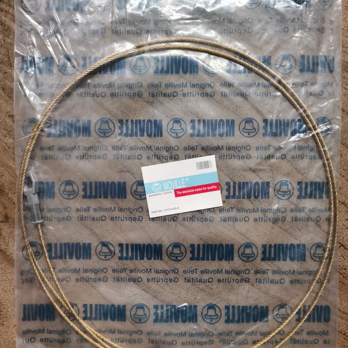 kabel kopling vw kodok 1303.part vw