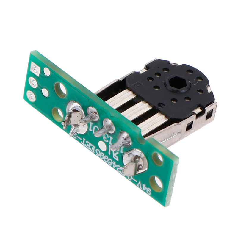 Mouse Wheel Encoder Decoder Mouse Middle Key Board Scroll Board for Logite  G403 G703 Mouse