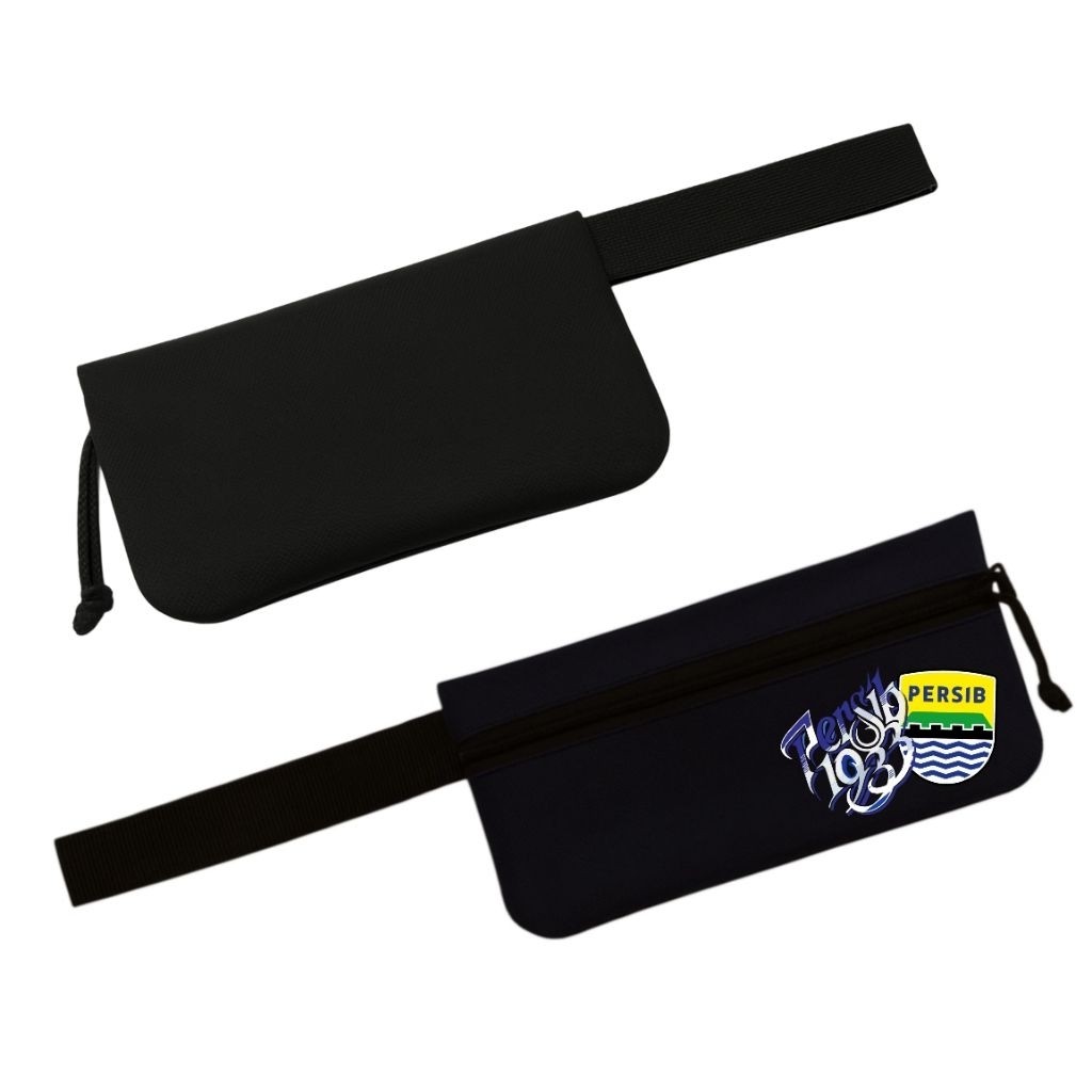 

ABDULLAHBAG - POUCH BAG HAND SIMPLE PERSIB 1933 PENSIL CASE ANAK