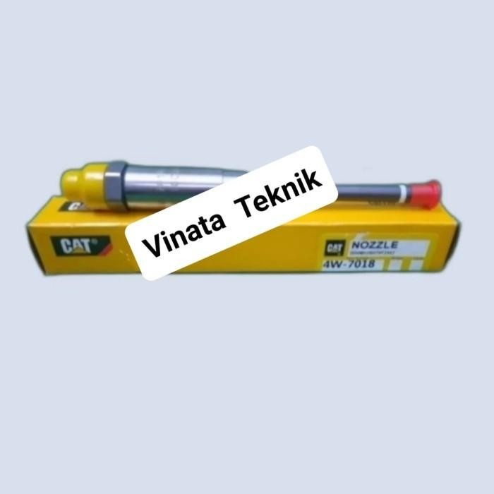 Nozzle Injector 4W-7018 4W7018