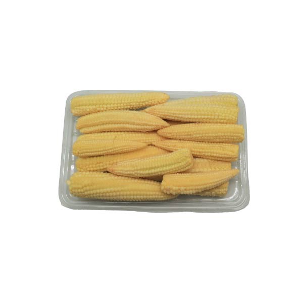 

Jagung Acar 250 Gr - ARM