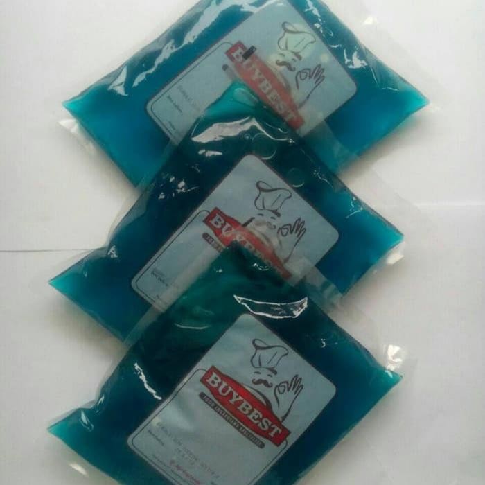 

Topping Bubble Gum Mariza 1 Kg