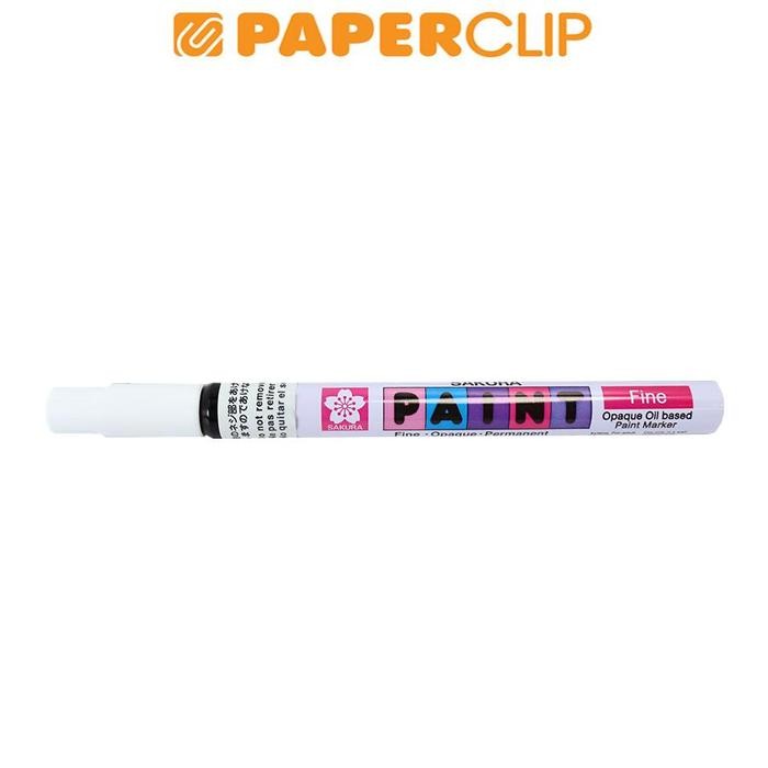 

SPIDOL PAINT MARKER SAKURA XPMK302-F YELLOW
