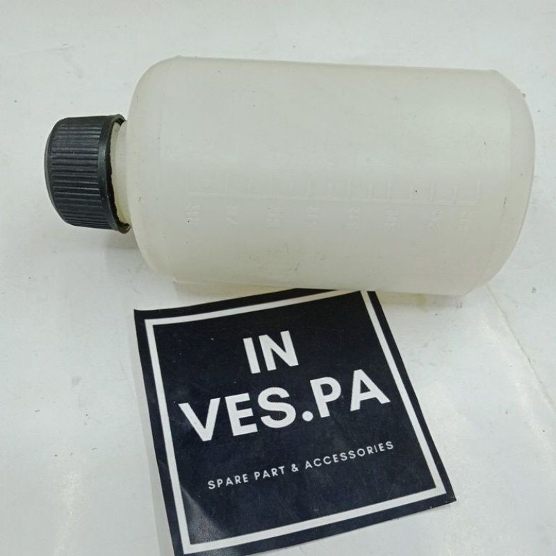 botol oli 2 tak nos vespa