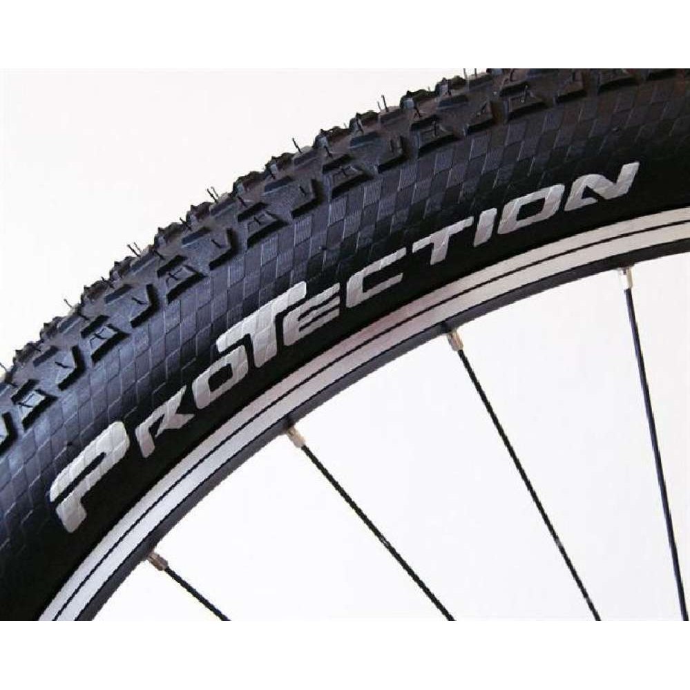 BAN LUAR CONTINENTAL X KING PROTECTION 29 x 2.2 FOLDING