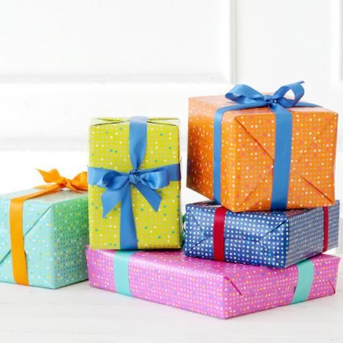 

TERBARU!! TAMBAHAN KERTAS KADO - KHUSUS PELANGGAN - KRTS KADO KECIL