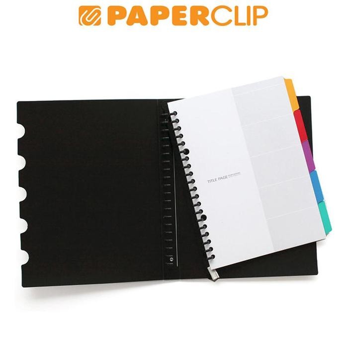 

Promo FILE NOTE B5 MARUMAN 5CHART F905 BLUEACK