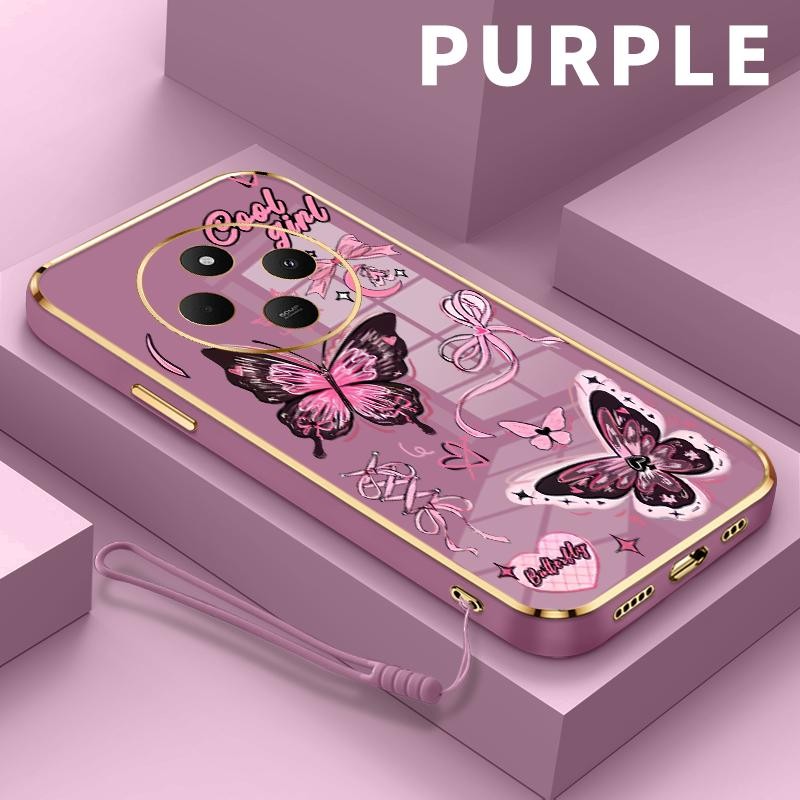 Case Hp For Redmi 14C A1 A2 A3 K30 Pro K30 Pro Zoom K30 Ultra K40 Pro Plus K40 K40 Pro K50 Ultra K50