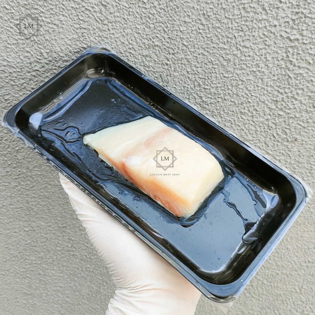 

Wild Caught Halibut Alaska Fillet