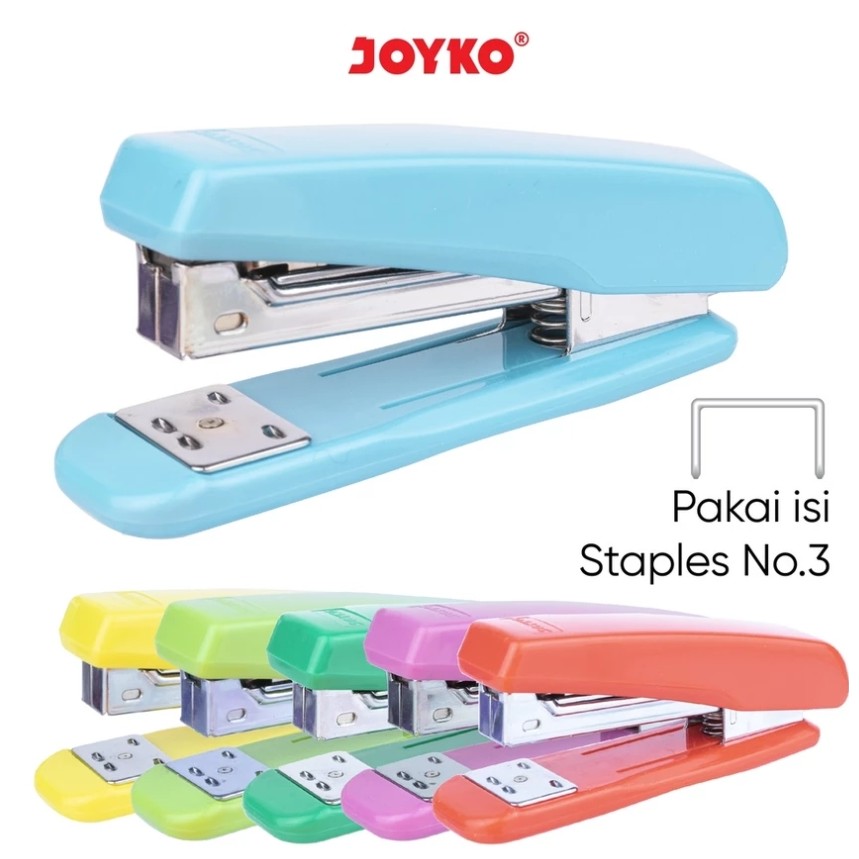 

Stapler Jepretan Joyko HD-50CL