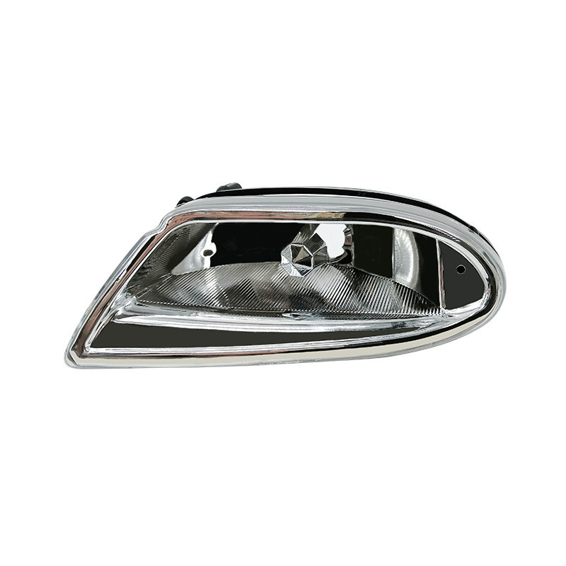 A Pair 1638200428 1638200328 Brand New Left and Right Car Front Bumper Fog Light Lamp for  Benz W163