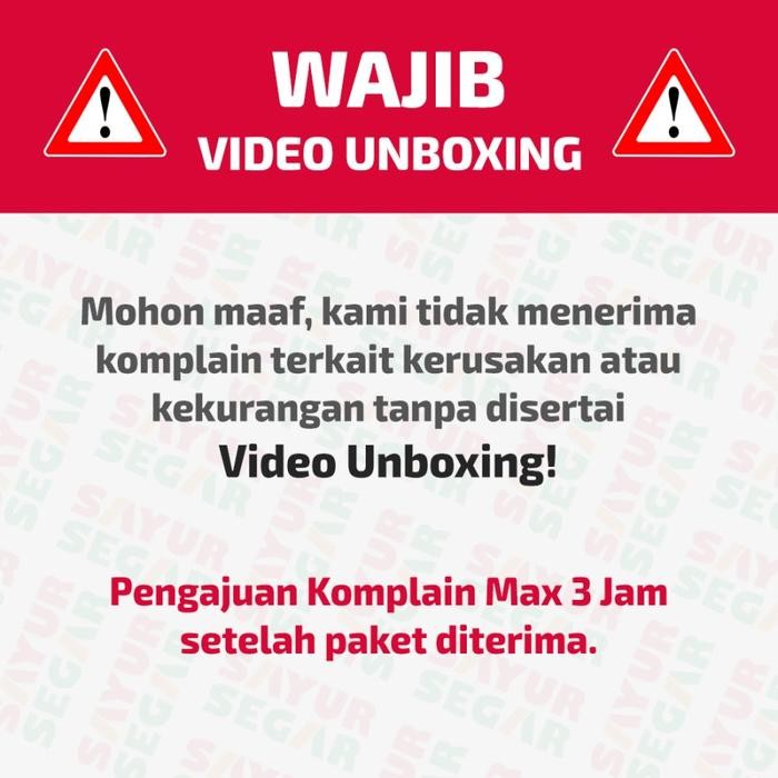 

Promo BERAS KETAN - PUTIH [1 Liter]