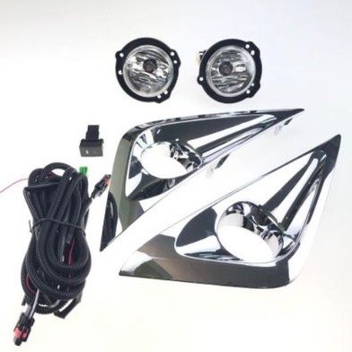 FOGLAMP LAMPU KABUT MOBIL ALL NEW TERIOS 2018-2021