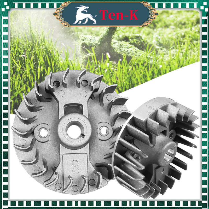 Fly Wheel Assy Brush Cutter GX35/140 / Magnet Potong Rumput