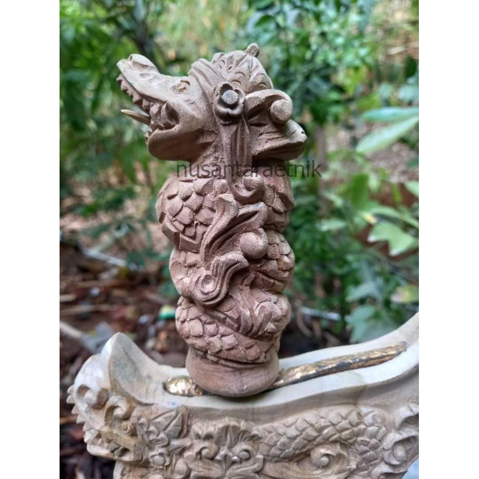 handle gagang handel deder pusaka lar manga