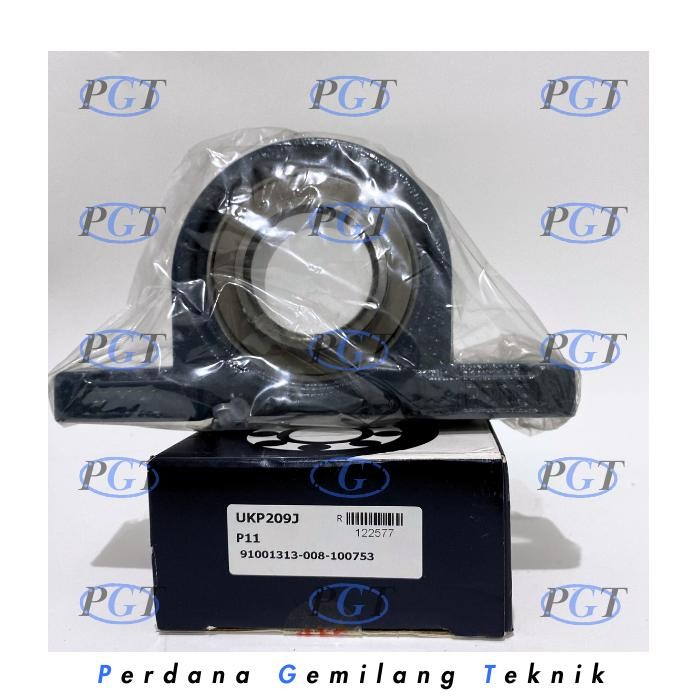 PILLOW BLOCK BEARING UKP 209 FYH (AS-40 MM)