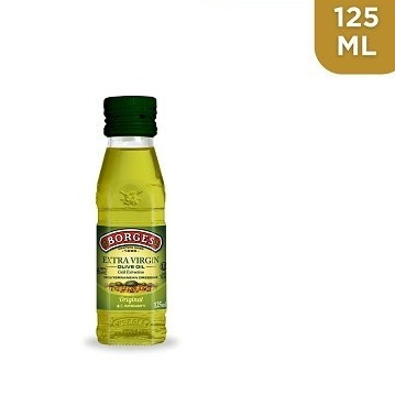

BORGES Extra Virgin Olive Oil 125 ml