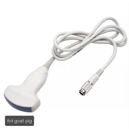 Alat Usg Hewan Ternak Alat Tes Kehamilan Sapi Babi Kuda - FOT GOAT PIG