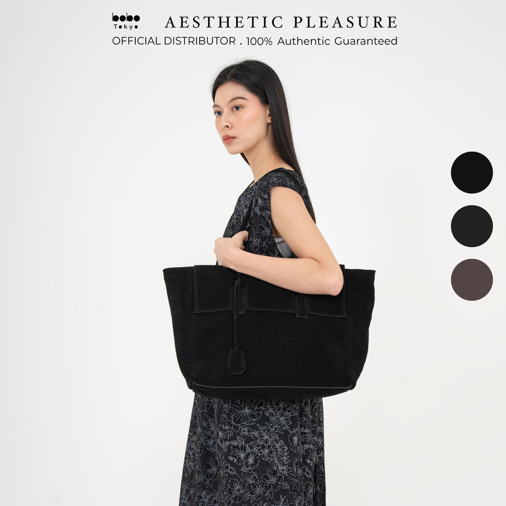 Tas Aesthetic Pleasure - Essens Bag - Official Bobo Tokyo