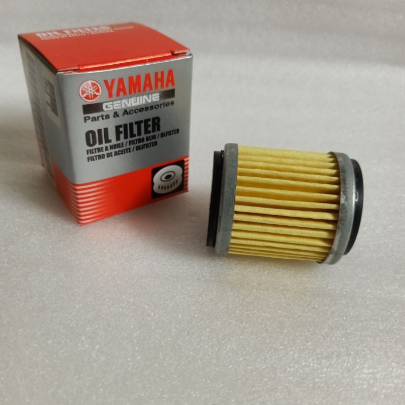 FILTER OLI JUPITER MX VIXION OLD VIXION NEW