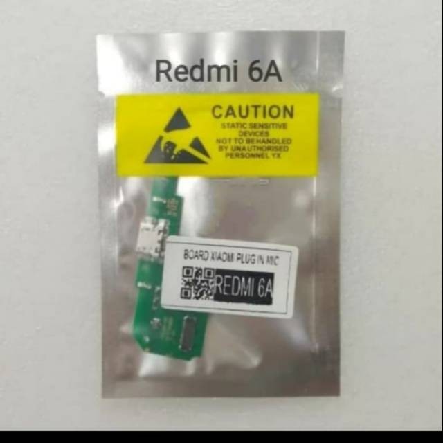 FLEXIBLE FLEKSIBEL CASH CHARGER XIAOMI REDMI 6A .