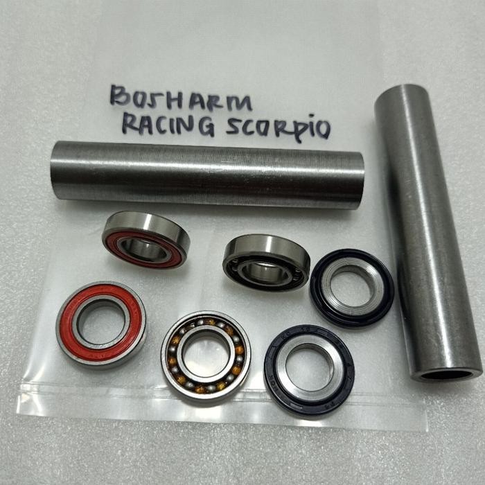 YAMAHA BOSH ARM FORK YAMAHA SCORPIO Z CUSTOM