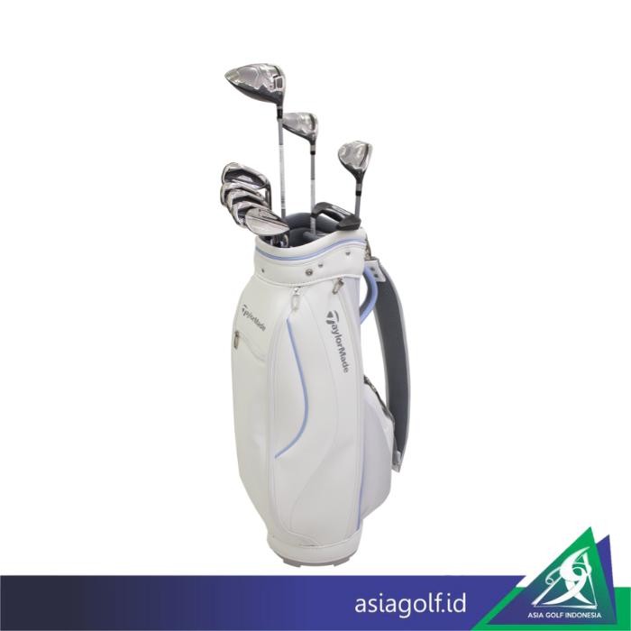 Ladies Full Set Stick Golf Taylormade RBZ Speedlite 25 | Golf | Stick Golf