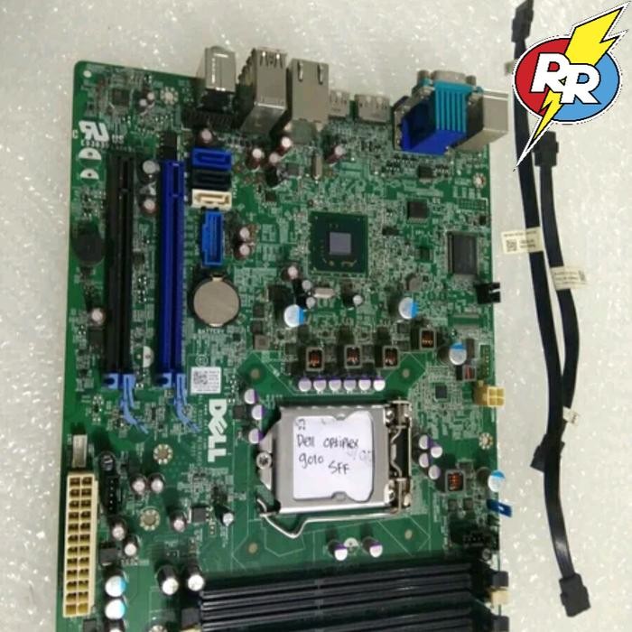 Motherboard PC Dell Optiplex 9010 SFF Socket 1155