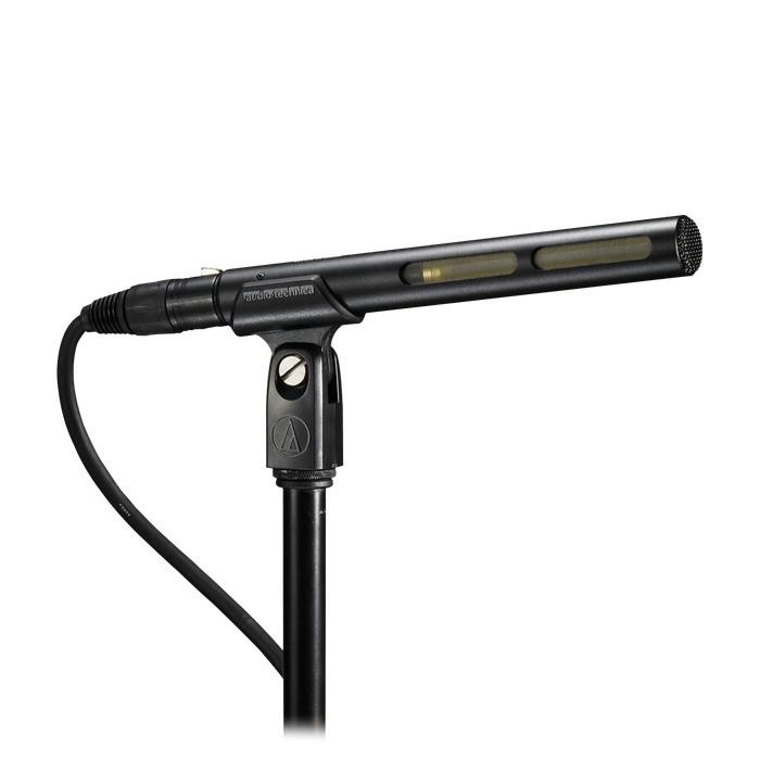 Audio Technica AT875R MIkrofon Shotgun Kamera