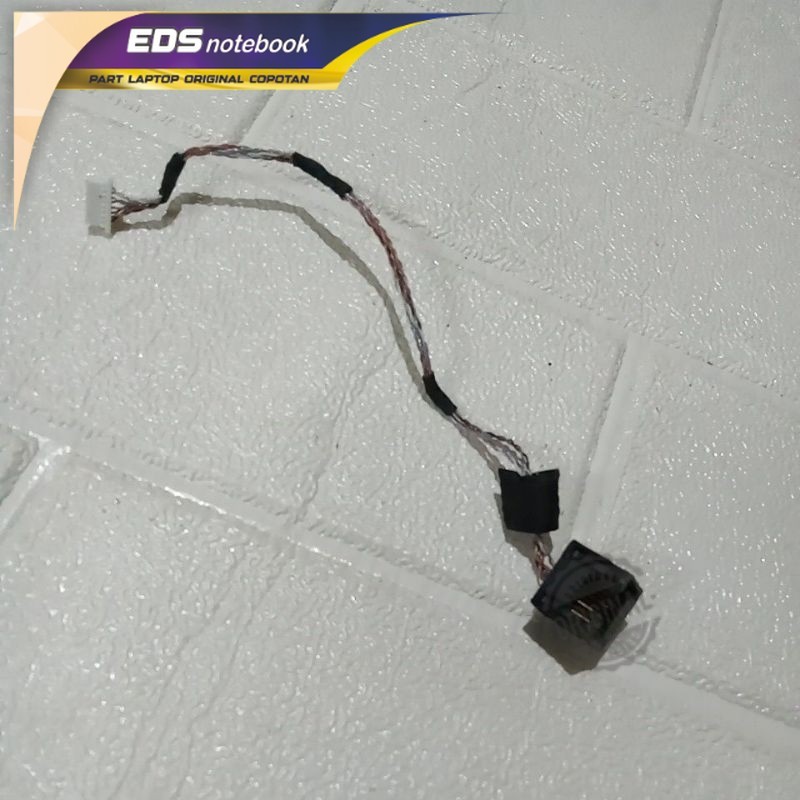 Konektor LAN TOSHIBA dynabook R732 R732/F R732/G R732/H Portege R930