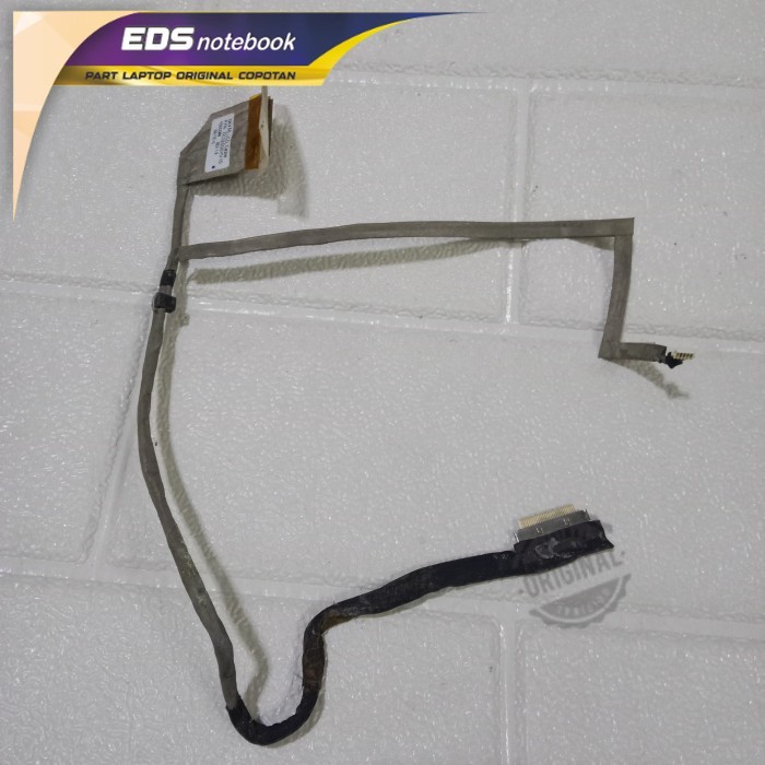 Fleksibel Flexible LCD LED LVDS eDP ACER Aspire One 522 AO522 LA-7072P