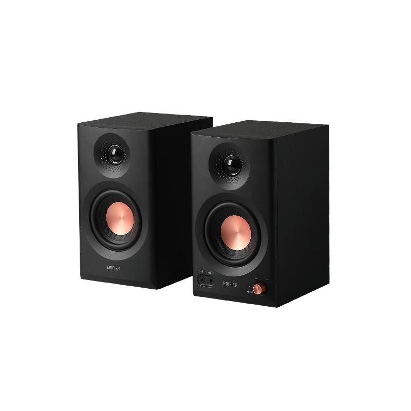 EDIFIER MR3 Powered Studio Monitor Speaker Hi-Res Audio with Bluetooth