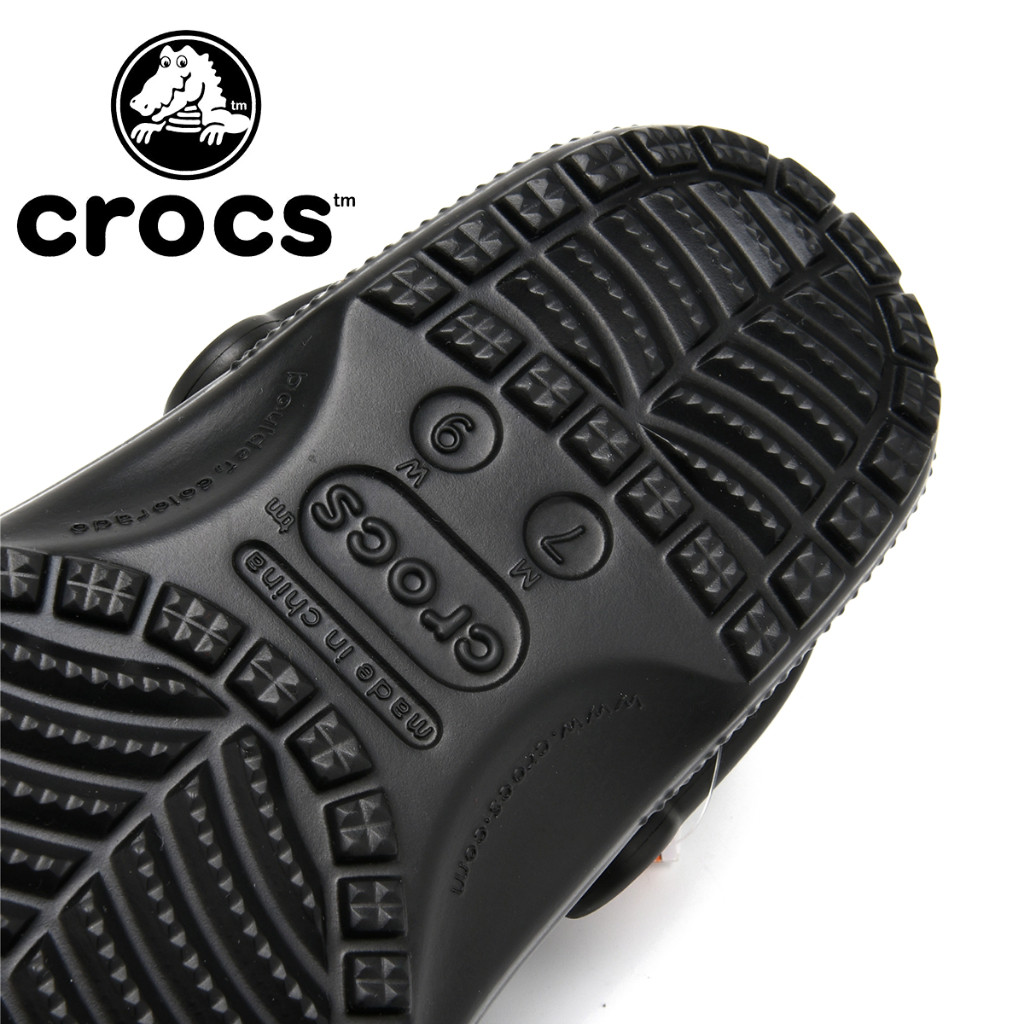 BESTPROMO 100% ORI Crocs Unisex Classic Clog,Sandal Crocs Pria dan Wanita