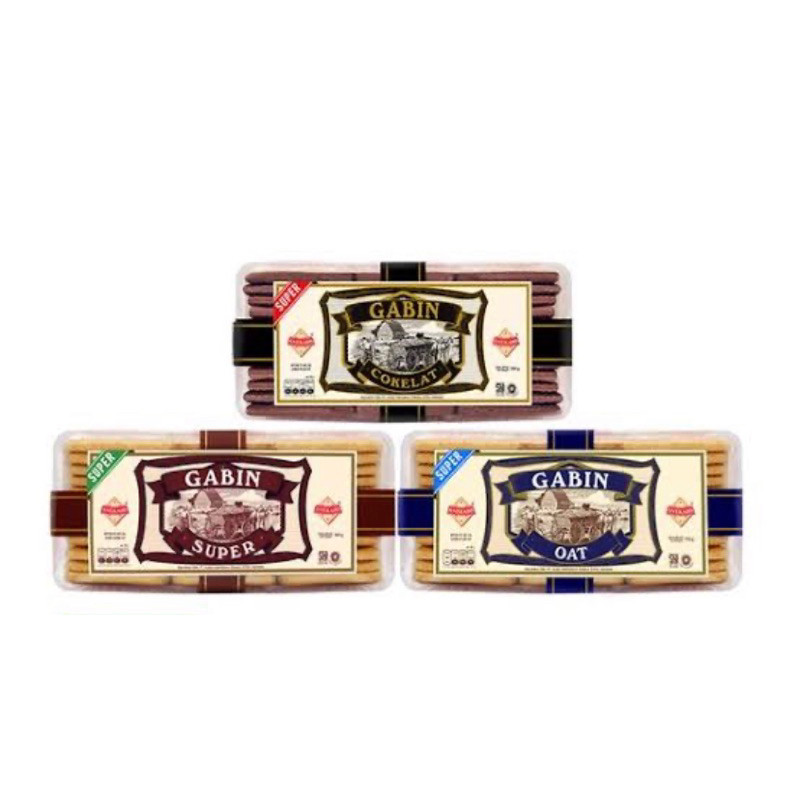 

AIM Gabin Super - ALF