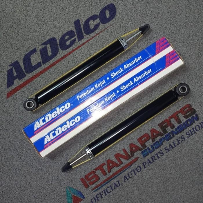 Shock breaker MERK ACDelco HONDA JAZZ GD3 BELAKANG TH 2004-2007 ASLI