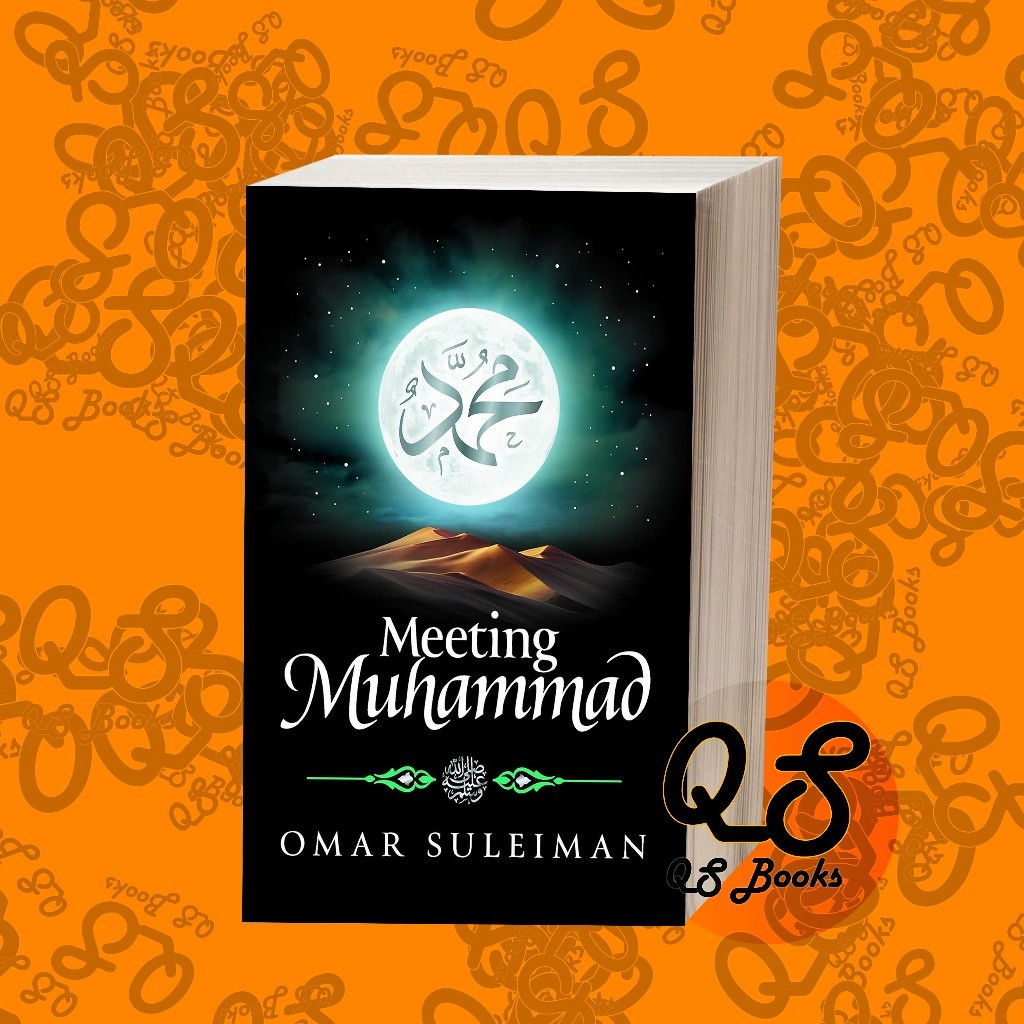 Meeting Muhammad