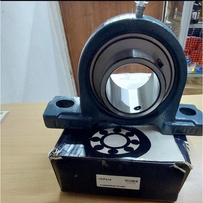 Pillow block bearing ucp 214 FYH AS 70mm Original