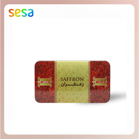 

HERAT Saffron Glory Extra Super Negin 20gr